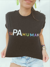 Load image into Gallery viewer, suPAhuman Pride T-shirt
