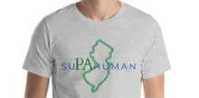 Load image into Gallery viewer, NJSSPA suPAhuman® shirt
