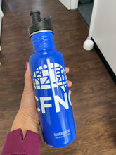 Load image into Gallery viewer, CFNC Water Bottle
