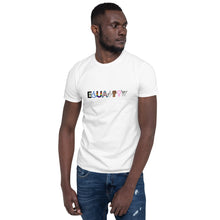 Load image into Gallery viewer, Equality t-shirt
